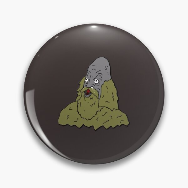 Item preview, Crazy Donny Big Lez Show   designed and sold by SturgesdS.
