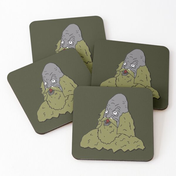 Item preview, Crazy Donny Big Lez Show   designed and sold by SturgesdS.