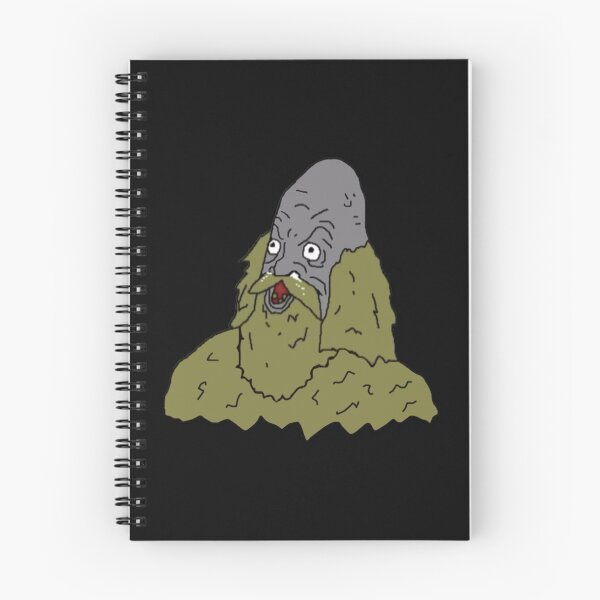 Item preview, Crazy Donny Big Lez Show   designed and sold by SturgesdS.