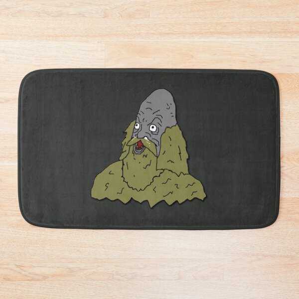 Item preview, Crazy Donny Big Lez Show   designed and sold by SturgesdS.