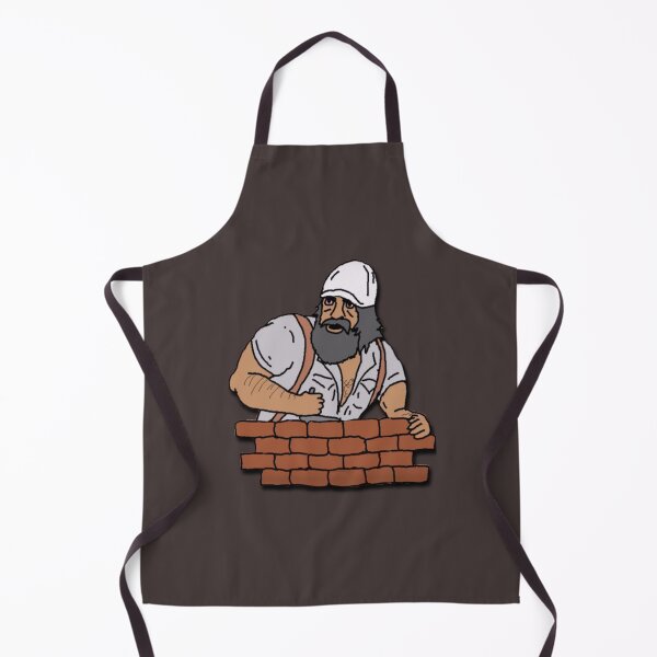 Item preview, Crazy Steve designed and sold by SturgesdS.