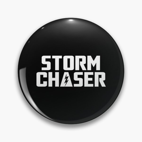Item preview, Storm Chaser T-ShirtSTORM CHASER  designed and sold by HaudunTone.