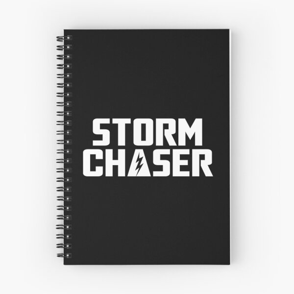 Item preview, Storm Chaser T-ShirtSTORM CHASER  designed and sold by HaudunTone.