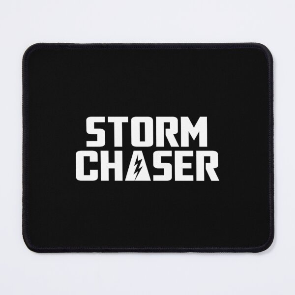 Item preview, Storm Chaser T-ShirtSTORM CHASER  designed and sold by HaudunTone.