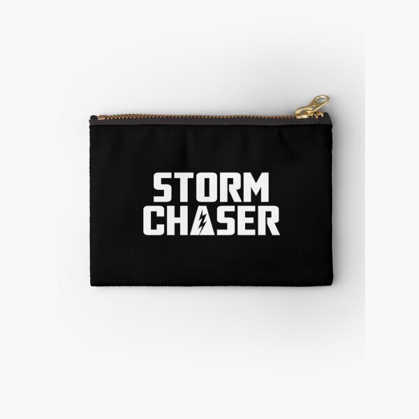Item preview, Storm Chaser T-ShirtSTORM CHASER  designed and sold by HaudunTone.