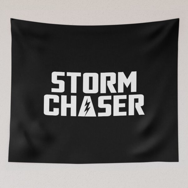 Item preview, Storm Chaser T-ShirtSTORM CHASER  designed and sold by HaudunTone.