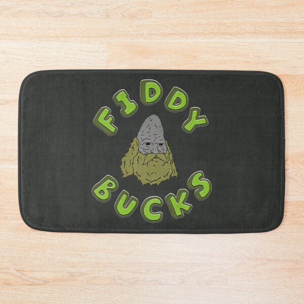 Item preview, Fiddy Bucks The Big Lez Show designed and sold by SturgesdS.