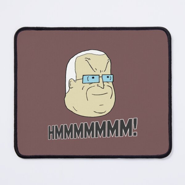 Item preview, HMMMMM! Mike Nolan Big Lez Show designed and sold by SturgesdS.