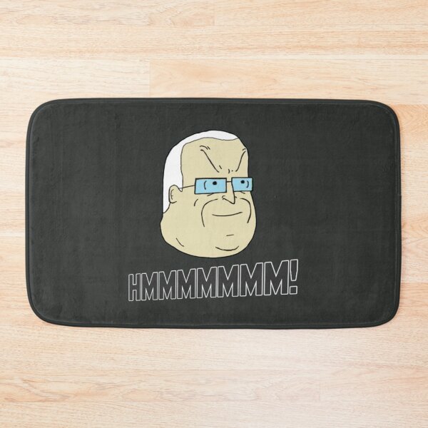 Item preview, HMMMMM! Mike Nolan Big Lez Show   designed and sold by SturgesdS.