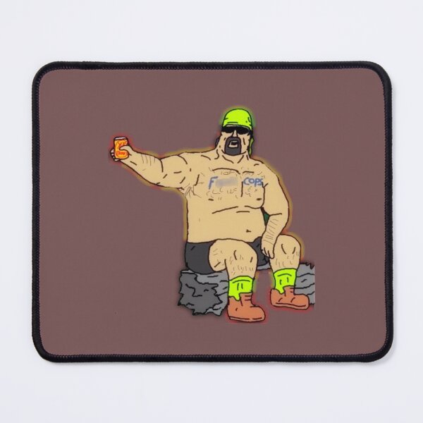 Item preview, Mike Nolan designed and sold by SturgesdS.
