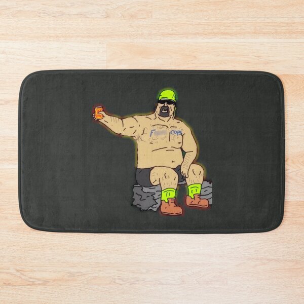 Item preview, Mike Nolan     designed and sold by SturgesdS.