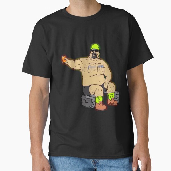 Item preview, Mike Nolan     designed and sold by SturgesdS.