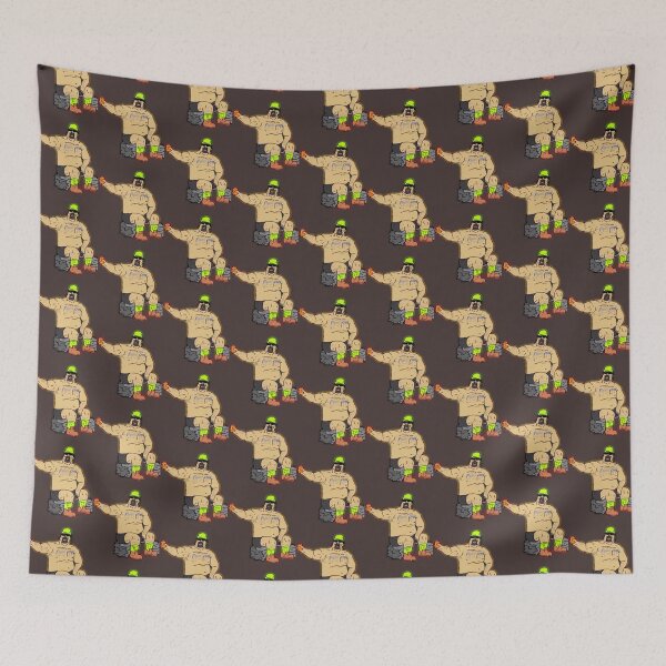 Item preview, Mike Nolan     designed and sold by SturgesdS.
