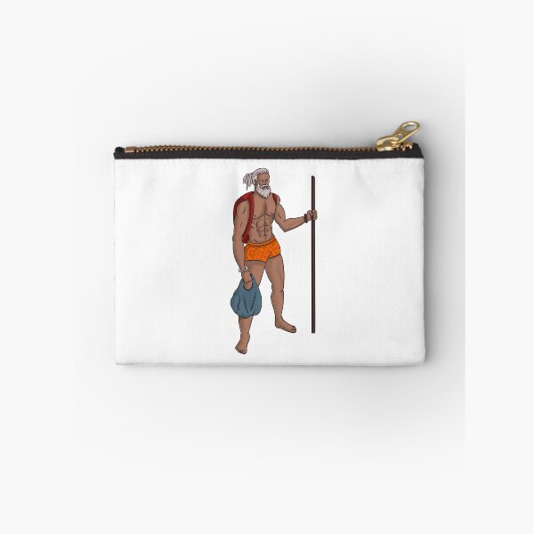 Item preview, Mountain Man Traveling Mood designed and sold by Ravex  Graphix.