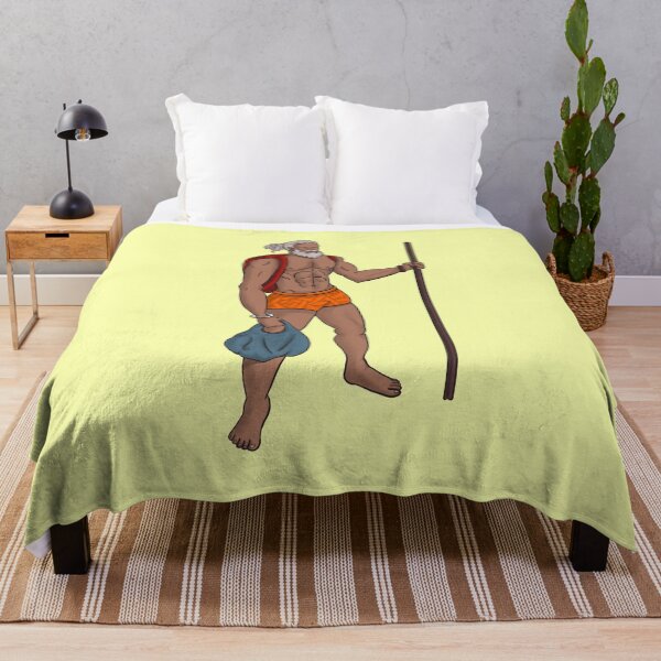 Item preview, Mountain Man Traveling Mood designed and sold by Ravex  Graphix.