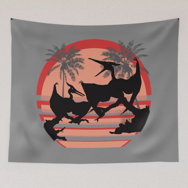 Item preview, Pteranodon #3 designed and sold by TomSaturnV.