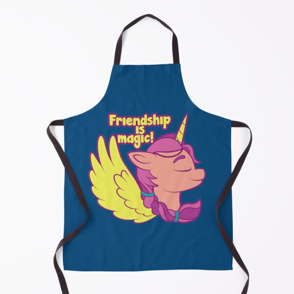 Item preview, Alicorn Sunny Starscout   designed and sold by Chubbyfunaka.