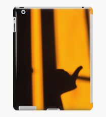 Shadow iPad Case/Skin