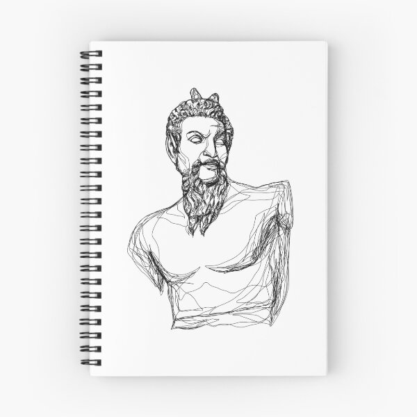 Item preview, Pan Greek God designed and sold by Geo Gia.