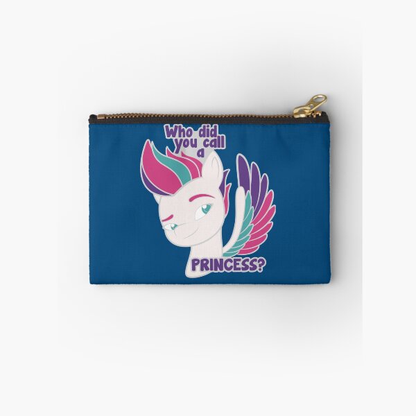 Item preview, Princess Zipp Storm   designed and sold by Chubbyfunaka.