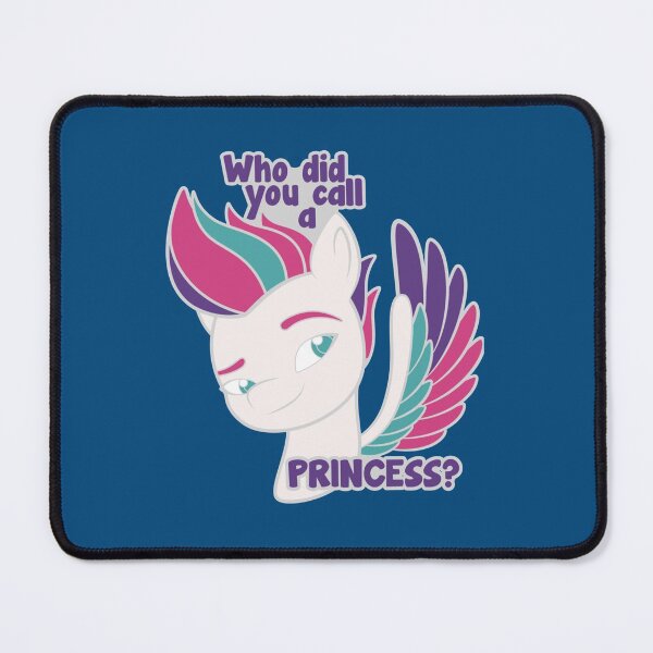 Item preview, Princess Zipp Storm designed and sold by Chubbyfunaka.