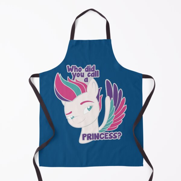 Item preview, Princess Zipp Storm   designed and sold by Chubbyfunaka.