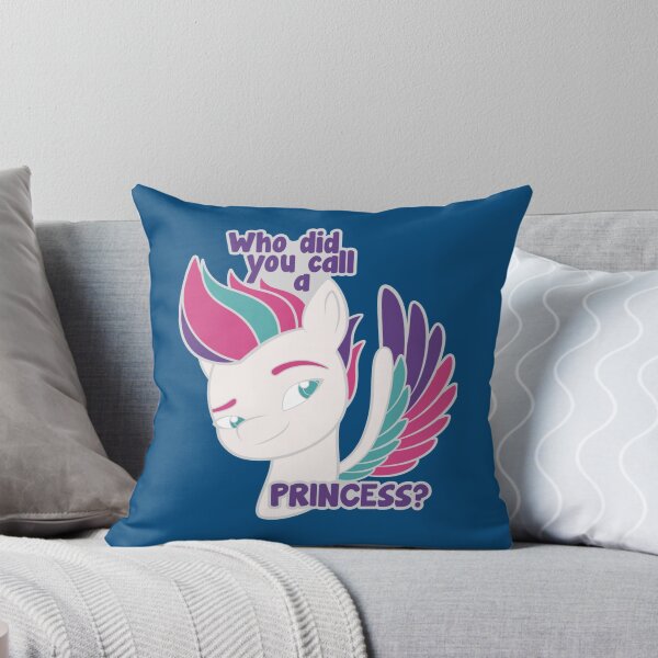 Item preview, Princess Zipp Storm   designed and sold by Chubbyfunaka.