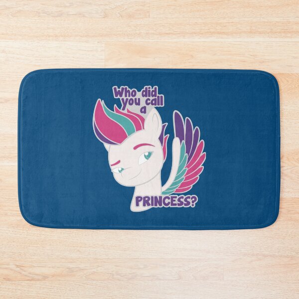 Item preview, Princess Zipp Storm   designed and sold by Chubbyfunaka.