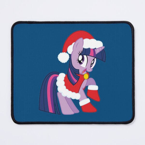 Item preview, My Little Pony Christmas   designed and sold by Chubbyfunaka.