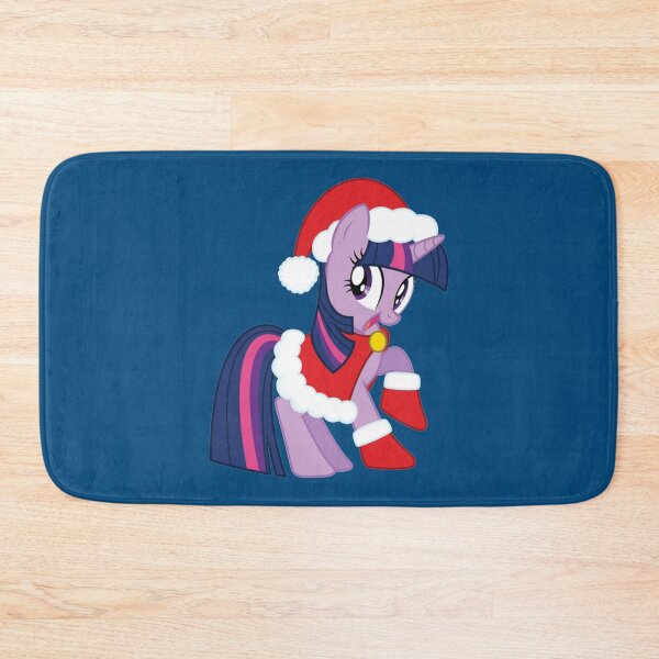 Item preview, My Little Pony Christmas   designed and sold by Chubbyfunaka.