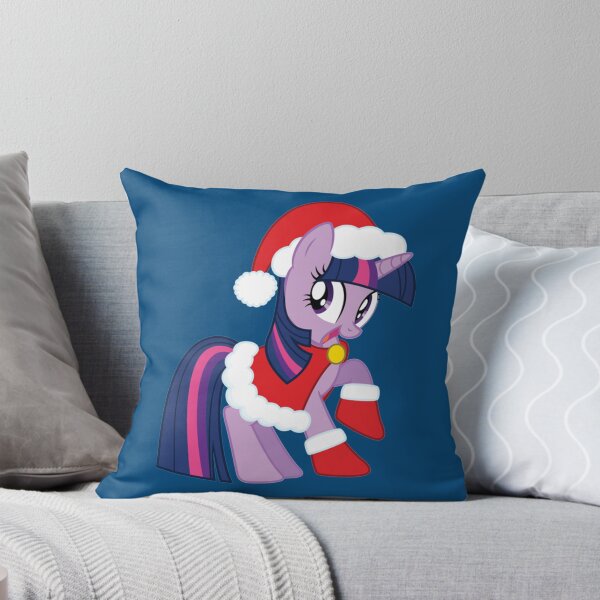 Item preview, My Little Pony Christmas   designed and sold by Chubbyfunaka.