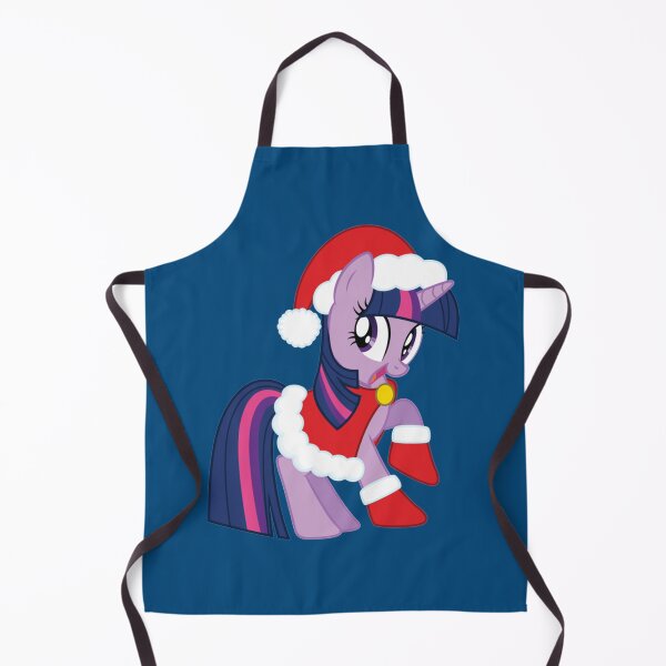 Item preview, My Little Pony Christmas designed and sold by Chubbyfunaka.