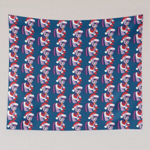Item preview, My Little Pony Christmas   designed and sold by Chubbyfunaka.