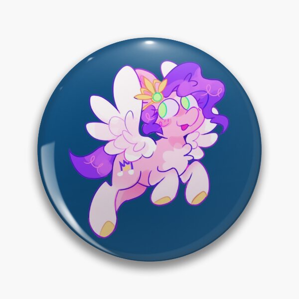 Item preview, pipp petals   designed and sold by Chubbyfunaka.