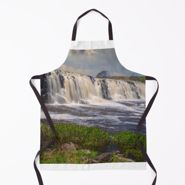 Item preview, Beautiful Hopkins Waterfalls designed and sold by DesignBoard Photography.