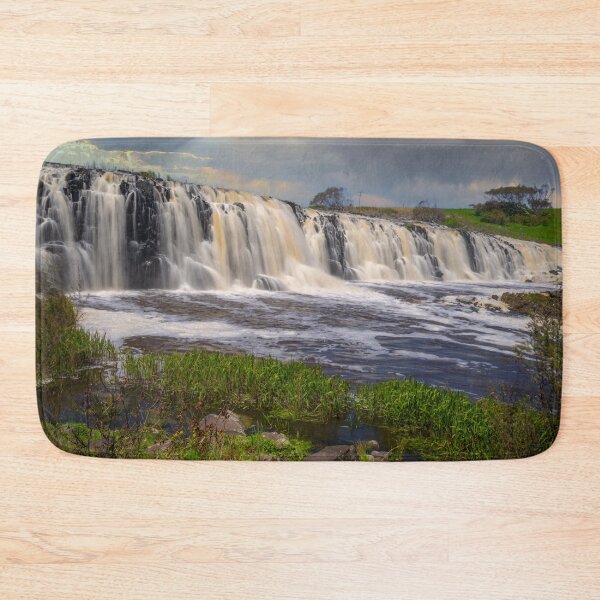 Item preview, Beautiful Hopkins Waterfalls designed and sold by DesignBoard Photography.
