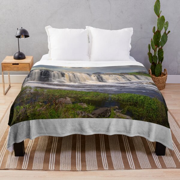 Item preview, Beautiful Hopkins Waterfalls designed and sold by DesignBoard Photography.