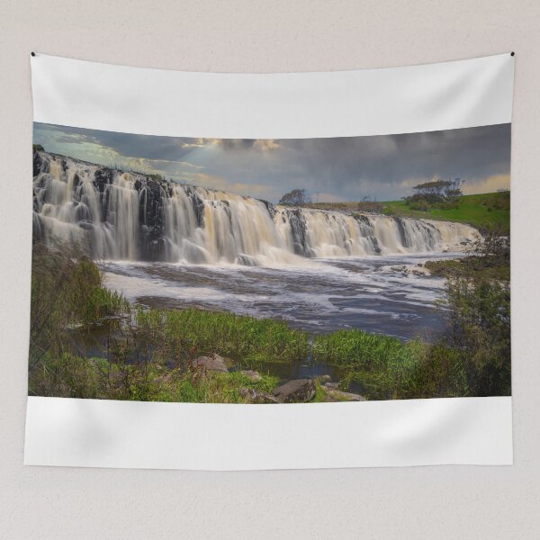 Item preview, Beautiful Hopkins Waterfalls designed and sold by DesignBoard Photography.