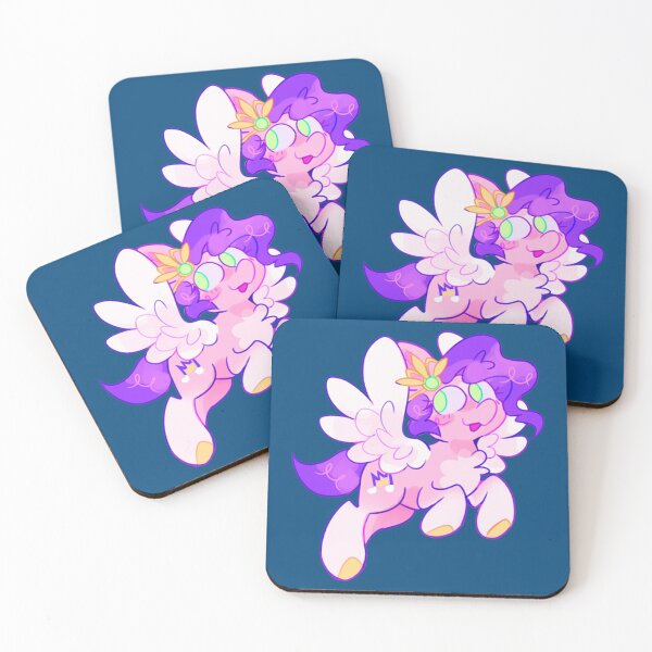 Item preview, pipp petals   designed and sold by Chubbyfunaka.