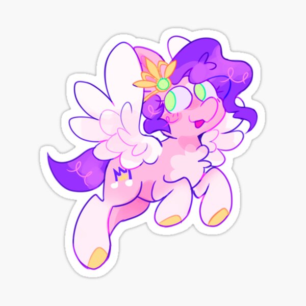 Item preview, pipp petals   designed and sold by Chubbyfunaka.