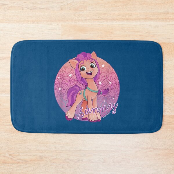 Item preview, My Little Pony A New Generation Sunny Circle   designed and sold by Chubbyfunaka.