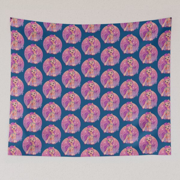 Item preview, My Little Pony A New Generation Sunny Circle   designed and sold by Chubbyfunaka.
