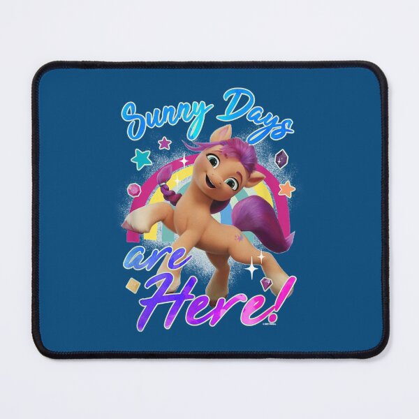 Item preview, My Little Pony A New Generation Sunny Days Are Here! designed and sold by Chubbyfunaka.