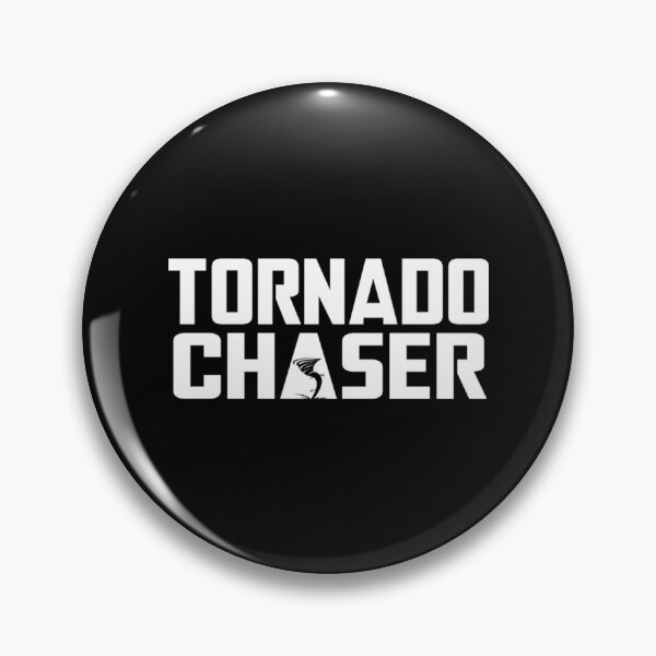 Item preview, Tornado T-ShirtTORNADO CHASER designed and sold by HaudunTone.