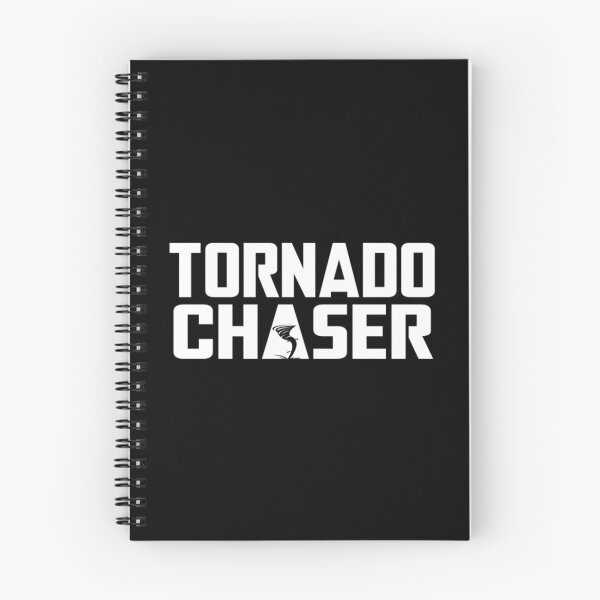 Item preview, Tornado T-ShirtTORNADO CHASER designed and sold by HaudunTone.