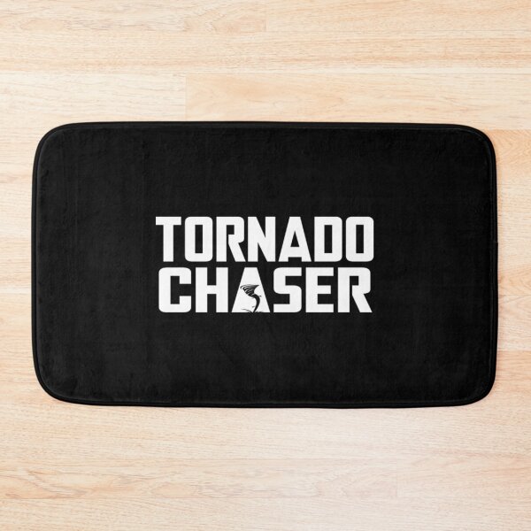 Item preview, Tornado T-ShirtTORNADO CHASER designed and sold by HaudunTone.