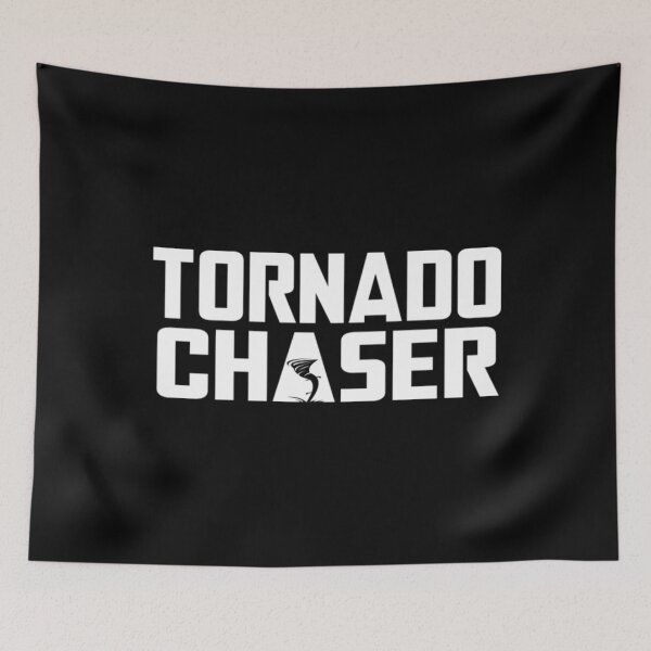 Item preview, Tornado T-ShirtTORNADO CHASER designed and sold by HaudunTone.