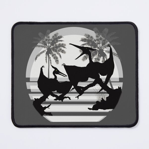 Item preview, Pteranodon #4 designed and sold by TomSaturnV.