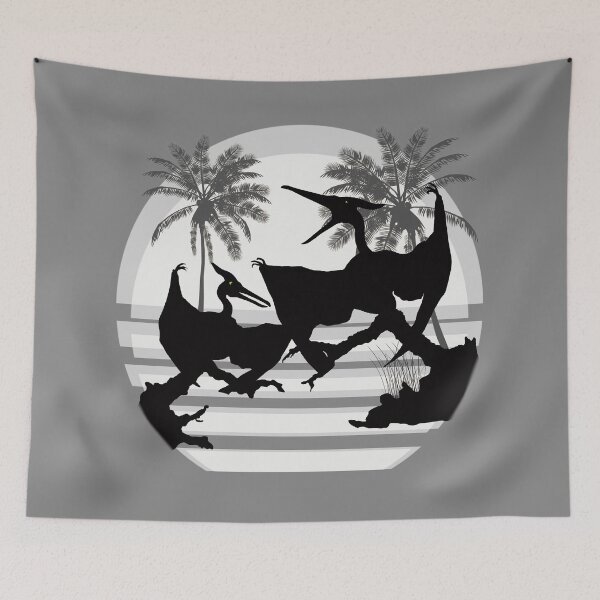 Item preview, Pteranodon #4 designed and sold by TomSaturnV.