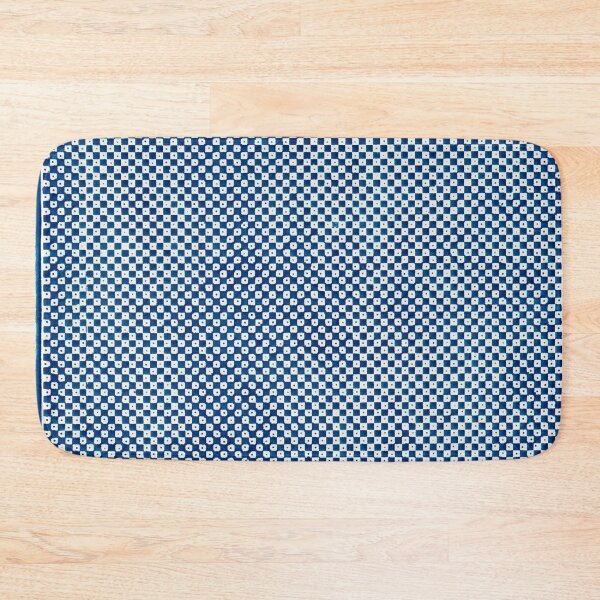 Item preview, Sheet with checkerboard pattern  designed and sold by TTOLEDO10K.